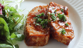 All American Meatloaf