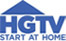 as seen on HGTV