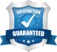 Satisfaction Guaranteed
